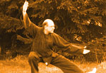 ShinZenBi Saarbrücken Tai Chi